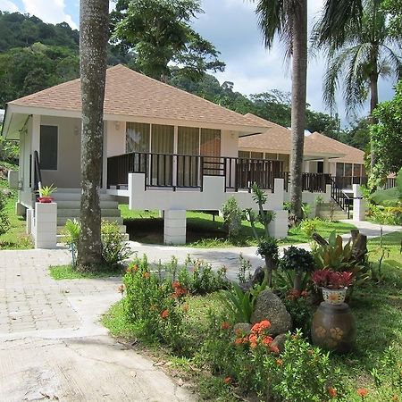 Kalim Hill Hotel Patong Eksteriør billede