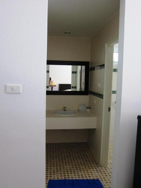 Kalim Hill Hotel Patong Værelse billede