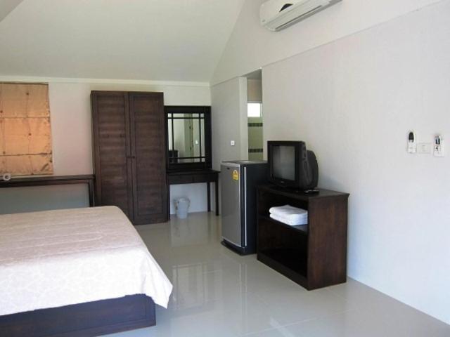 Kalim Hill Hotel Patong Værelse billede