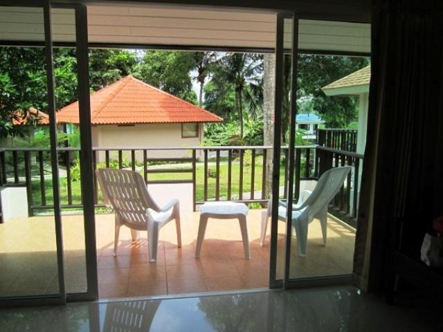 Kalim Hill Hotel Patong Eksteriør billede