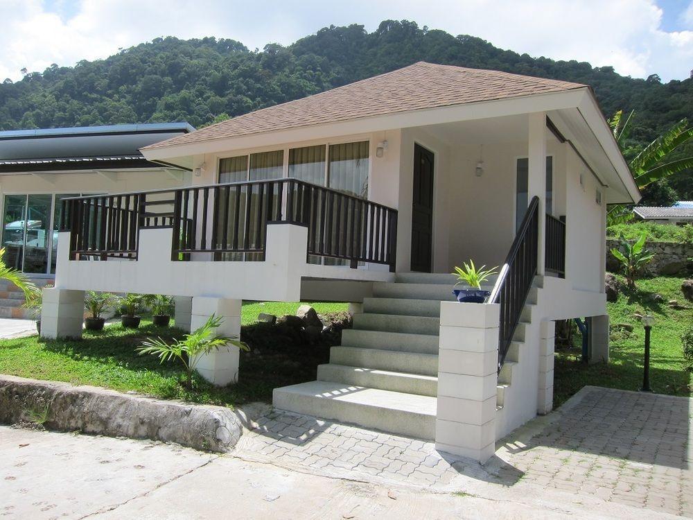 Kalim Hill Hotel Patong Eksteriør billede
