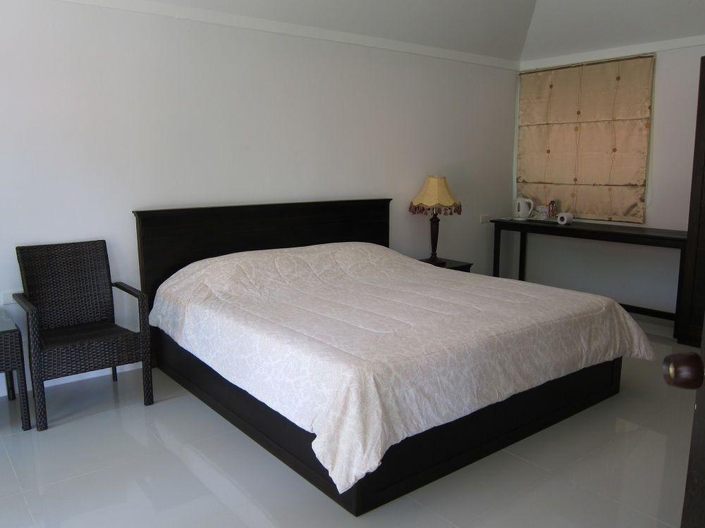 Kalim Hill Hotel Patong Eksteriør billede